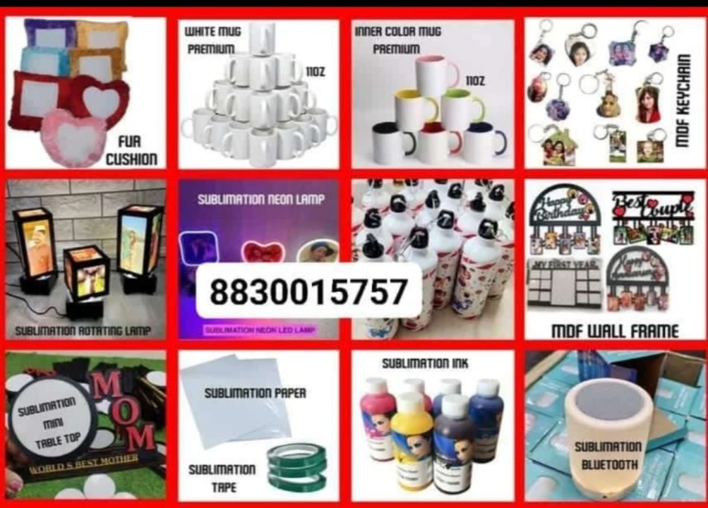 Product uploaded by Sachiyar enterpeises-8830015757 on 4/29/2023