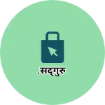 Business logo of .सद्गुरु