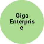 Business logo of GIGA ENTERPRISE