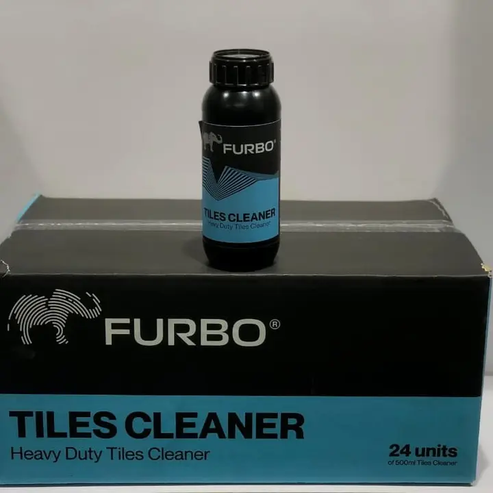 FURBO CHEMICALS  uploaded by business on 4/29/2023