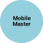 Business logo of Mobile master