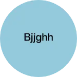 Business logo of Bjjghh