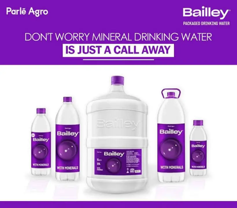 Bailley 1 Liter uploaded by business on 4/29/2023