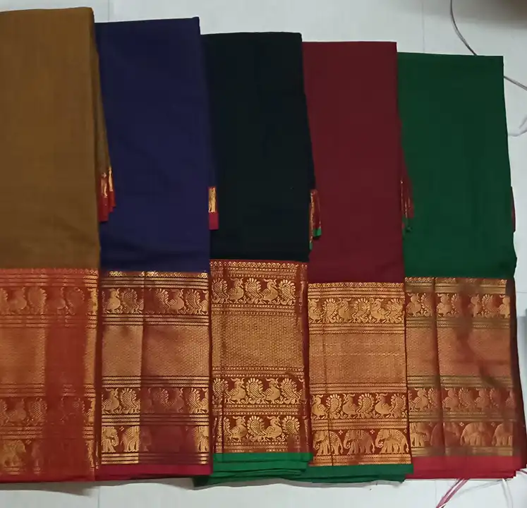 Narayanpet sarees uploaded by business on 4/29/2023