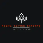 Business logo of Radha Govind Exports
