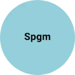 Business logo of Spgm