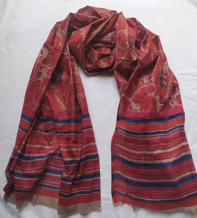 Cotton  dupatta  uploaded by Jaipur cloth on 4/29/2023