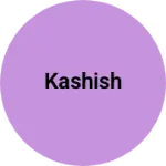 Business logo of Kashish