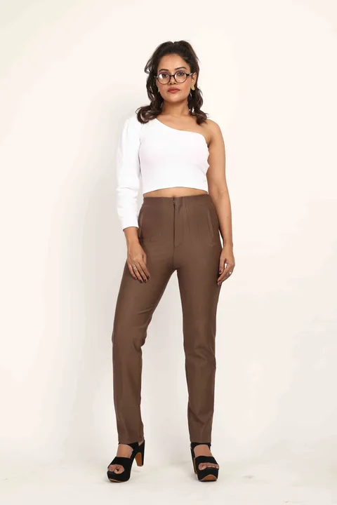 FORMAL TROUSERS  uploaded by TIP TOP COLLECTION on 5/30/2024