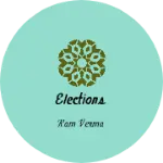 Business logo of Elections