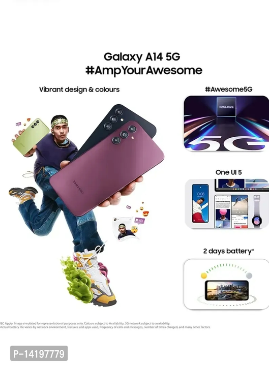 Samsung galaxy M13 uploaded by TB Company on 4/30/2023
