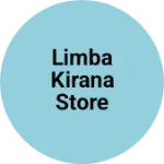 Business logo of Limba kirana store