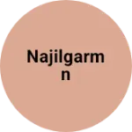 Business logo of NAJILGARMN