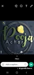 Business logo of Pooja achar chittorgarh