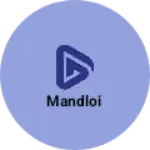 Business logo of Mandloi