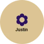 Business logo of Justin
