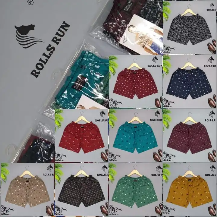 Product uploaded by VAMANAR GARMENTS on 5/30/2024