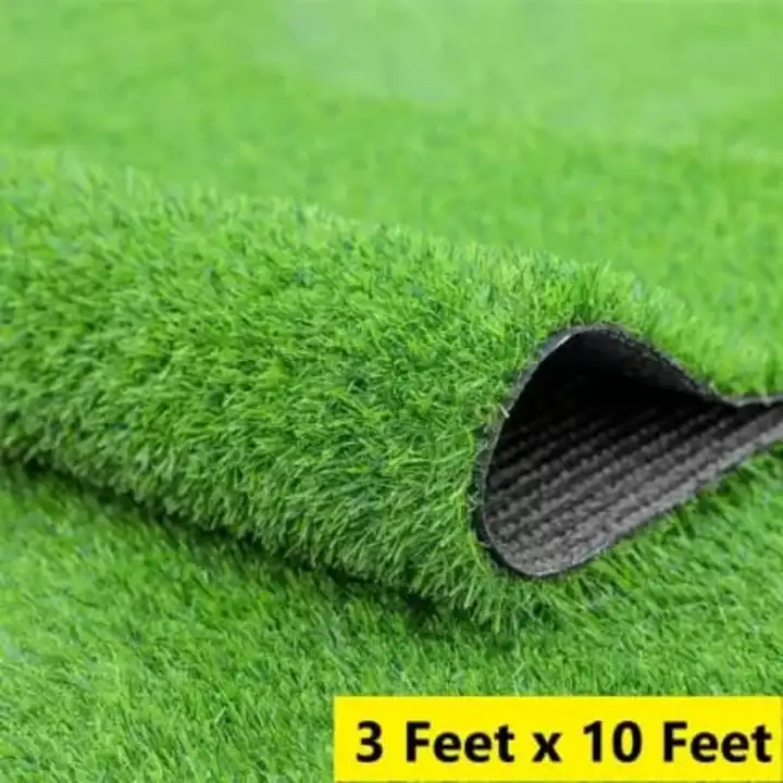 Trandy grass mat S/F uploaded by Khatu shyam enterprises on 4/30/2023