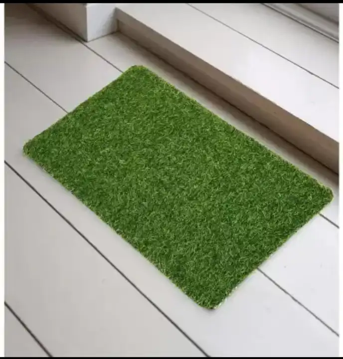 Trandy grass mat S/F uploaded by business on 4/30/2023