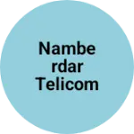 Business logo of Namberdar telicom