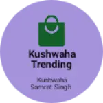 Business logo of Kushwaha trending now