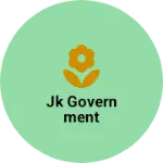 Business logo of Jk government