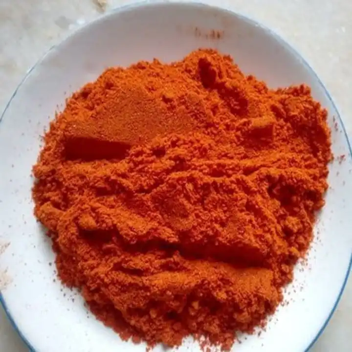 Teja chilli powder uploaded by Sathya Sai enterprise on 5/29/2024