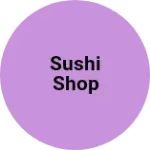 Business logo of Sushi shop