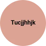 Business logo of Tucjjhhjk
