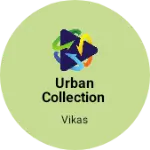 Business logo of Urban collection