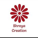 Business logo of Shreya creations 