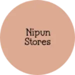 Business logo of Nipun stores