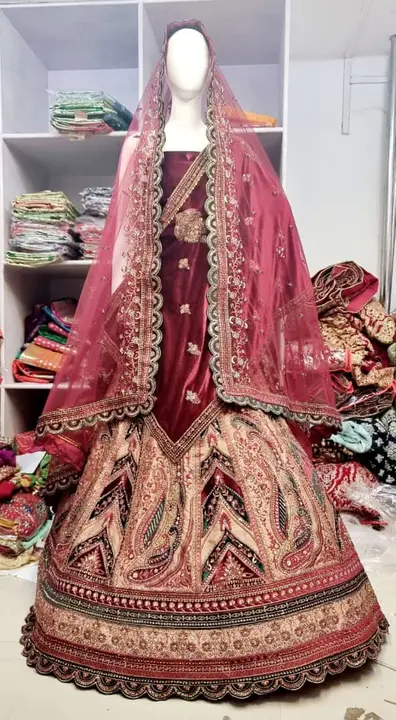 Sajli uploaded by Vinayak textiles on 4/30/2023