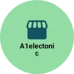 Business logo of A1electonic