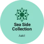 Business logo of Sea side collection