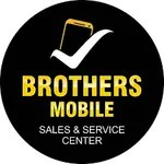 Business logo of Brothers Mobile