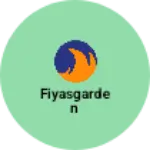 Business logo of Fiyasgarden