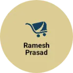 Business logo of Ramesh prasad