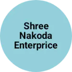Business logo of Shree nakoda enterpriceses