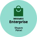 Business logo of Milan Enterprise
