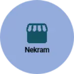 Business logo of Nekram