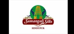 Business logo of Sumangali silks