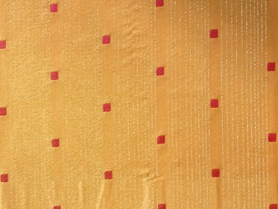 Taffeta cheks butti  uploaded by Sanju textiles on 4/30/2023