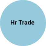 Business logo of HR trade
