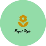 Business logo of royal style