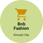 Business logo of Bnb fashion