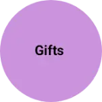 Business logo of Gifts