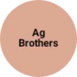 Business logo of AG brothers