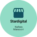 Business logo of Stardigital