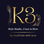 Business logo of K3 STYLE STUDIO